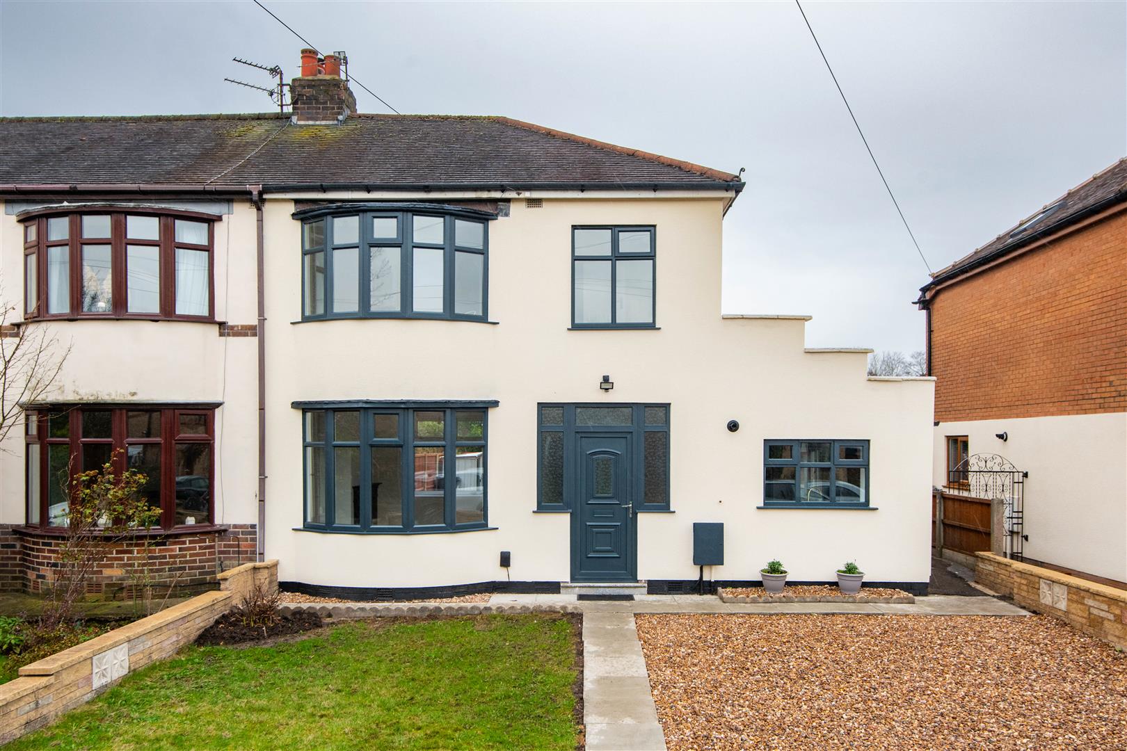 3 bed property in Todd Lane North, Preston